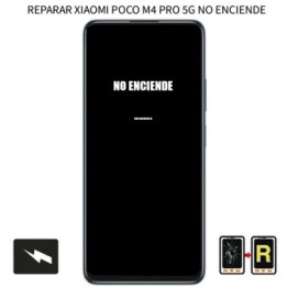 Reparar No Enciende Xiaomi Poco M4 Pro 5G
