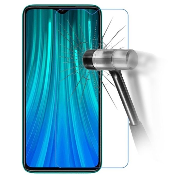 Protector De Pantalla UV Huawei Mate 20 Pro
