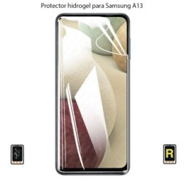 Protector Hidrogel Samsung Galaxy A13