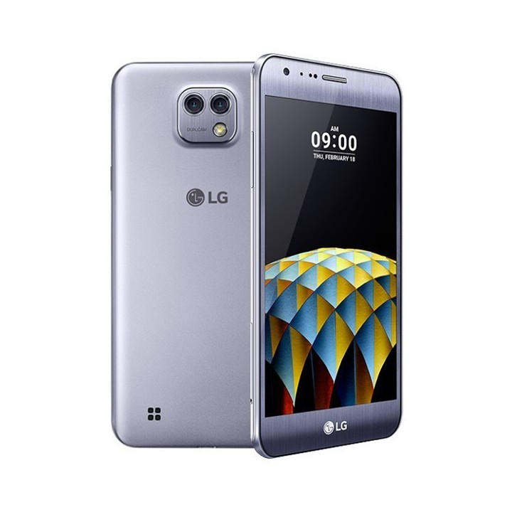 Cambiar Pantalla LG X Cam