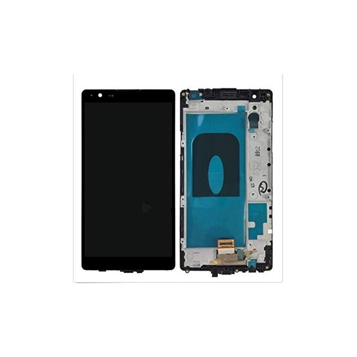 Cambiar Pantalla LG X Ray