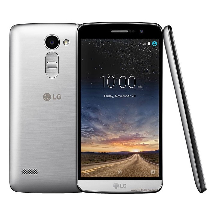 Cambiar Pantalla LG X Ray