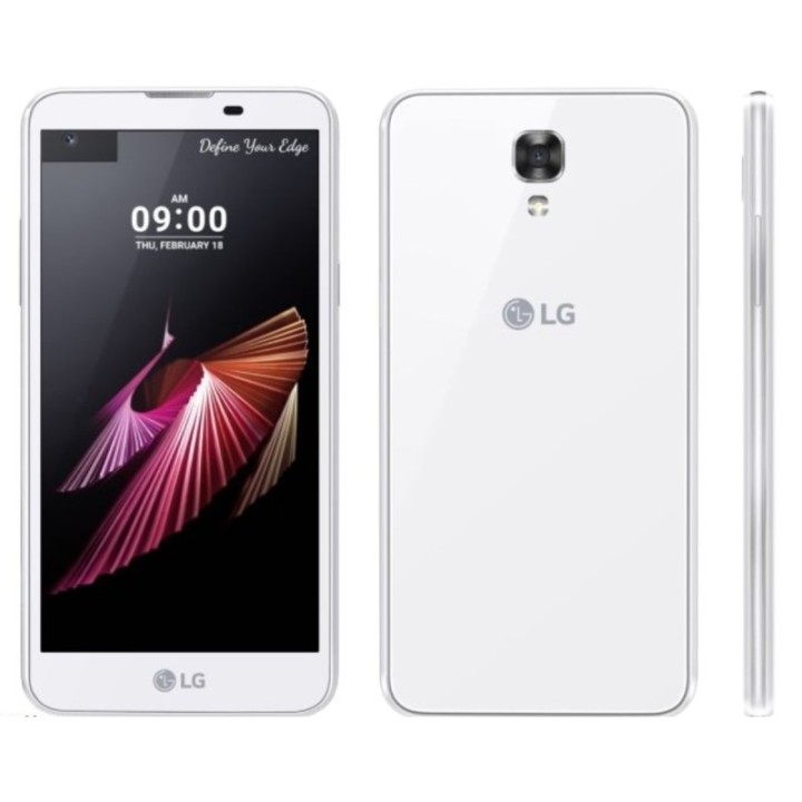 Cambiar Pantalla LG X Screen