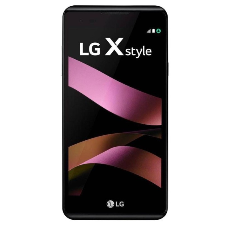 Cambiar Pantalla LG X Style