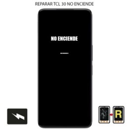 Reparar No Enciende TCL 30