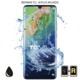 Reparar Mojado TCL 10 Plus