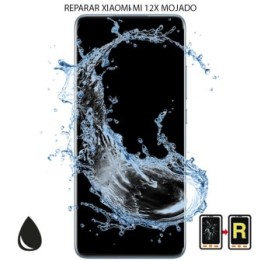 Reparar Mojado Xiaomi Mi 12X