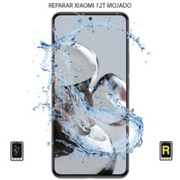 Reparar Mojado Xiaomi Mi 12T 5G