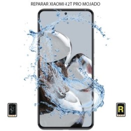 Reparar Mojado Xiaomi Mi 12T Pro 5G