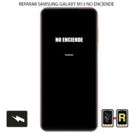 Reparar No Enciende Samsung Galaxy M13 4G