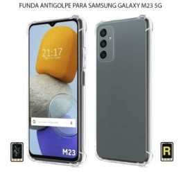 Funda Antigolpe Samsung Galaxy M23 5G