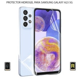 Protector Hidrogel Samsung Galaxy A23 5G
