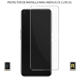 Protector Pantalla Cristal Templado Oneplus Nord CE 2 Lite 5G
