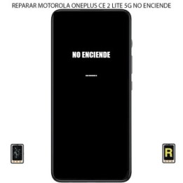 Reparar No Enciende Oneplus Nord CE 2 Lite 5G
