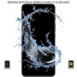 Reparar Mojado Oneplus Nord 2T 5G