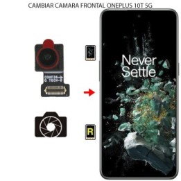 Cambiar Cámara Frontal Oneplus 10T 5G