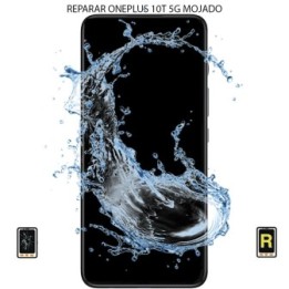 Reparar Mojado Oneplus 10T 5G