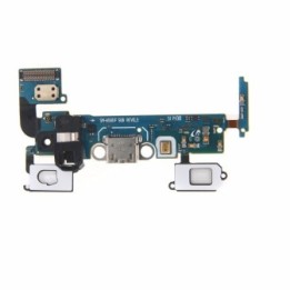 Cambiar Conector de Carga Samsung Note 4