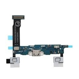 Cambiar Conector de Carga Samsung Note 3