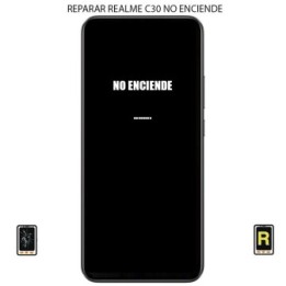 Reparar No Enciende Realme C30