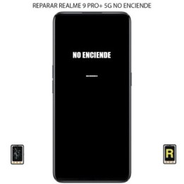 Reparar No Enciende Realme 9 Pro Plus