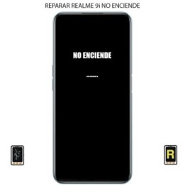 Reparar No Enciende Realme 9i