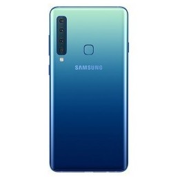 Cambiar Tapa Samsung A9 2018