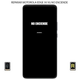 Reparar No Enciende Motorola Edge 30
