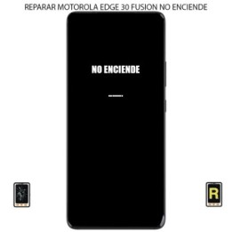 Reparar No Enciende Motorola Edge 30 Fusion