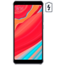Cambiar bateria Xiaomi Redmi S2