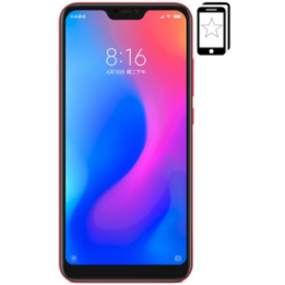 Cambiar Pantalla Xiaomi Redmi 6
