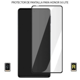 Protector Pantalla Cristal Templado Honor 50 Lite
