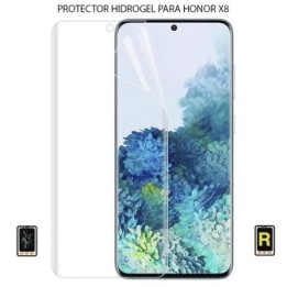 Protector Hidrogel Honor X8