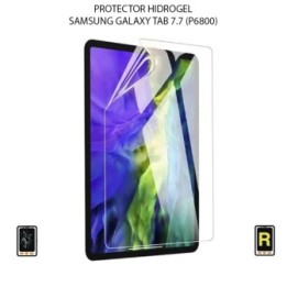 Protector Hidrogel Samsung Galaxy Tab 7.7