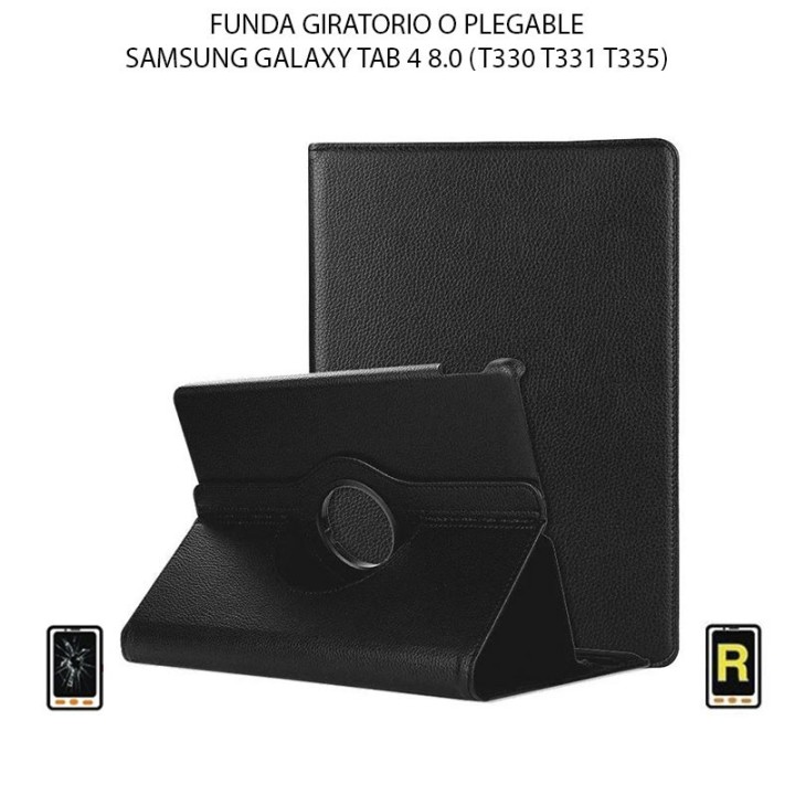 Funda Protector Samsung Galaxy Tab 4 8.0