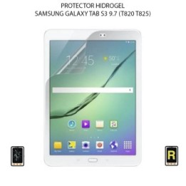 Protector Hidrogel Samsung Galaxy Tab S3 9.7