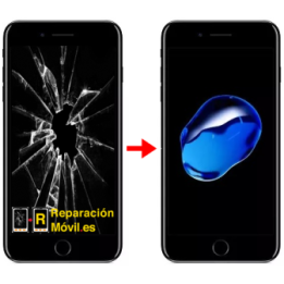 Cambiar Pantalla iPhone 7 Original