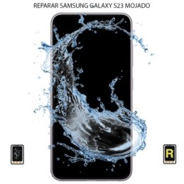 Reparar Samsung Galaxy S23 Mojado