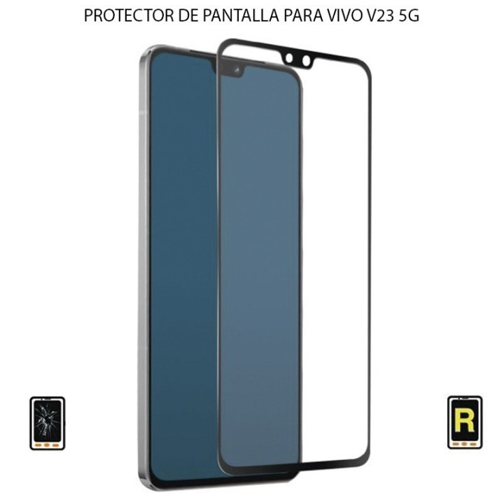 Protector de Pantalla Cristal Templado Vivo V23 5G