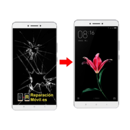 Cambiar Pantalla Xiaomi Mi Max
