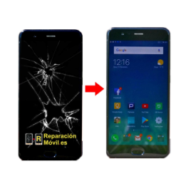 Cambiar pantalla Xiaomi Mi Note 3