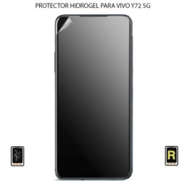 Protector de Pantalla Hidrogel Vivo Y72 5G