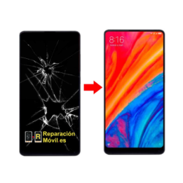 Cambiar Pantalla Xiaomi Mi Mix 2s