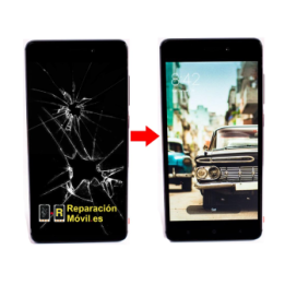 Cambiar Pantalla Xiaomi Redmi 4 Pro