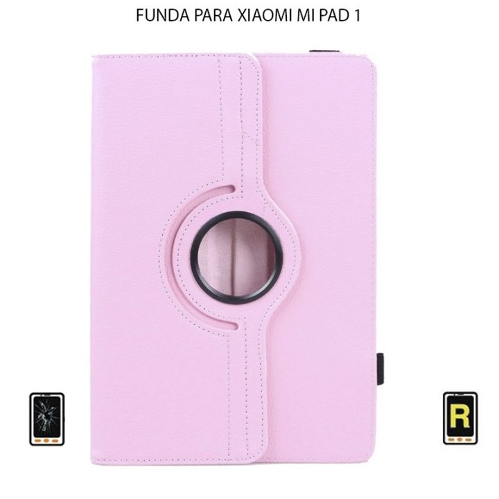Funda Protector Xiaomi Mi Pad 1