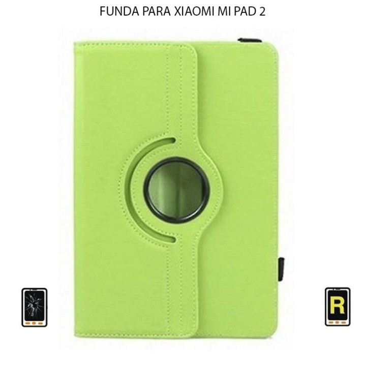 Funda Protector Xiaomi Mi Pad 2