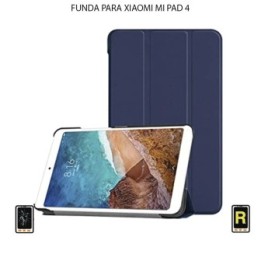 Funda Protector Xiaomi Mi Pad 4