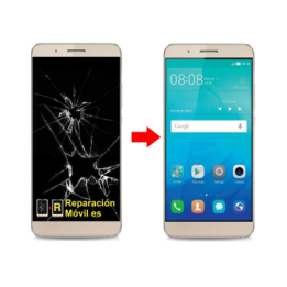 Cambiar Pantalla Honor 7I