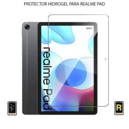 Protector Hidrogel Realme Pad