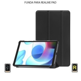 Funda Protector Realme Pad